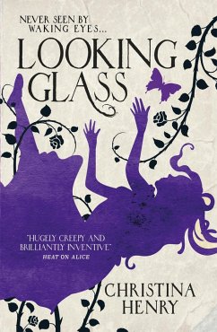 Looking Glass (eBook, ePUB) - Henry, Christina
