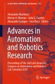 Advances in Automation and Robotics Research (eBook, PDF)