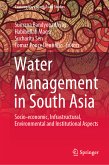 Water Management in South Asia (eBook, PDF)