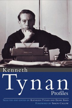 Profiles (eBook, ePUB) - Tynan, Kenneth