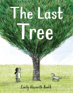 The Last Tree (eBook, ePUB) - Haworth-Booth, Emily