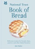 National Trust Book of Bread (eBook, ePUB)