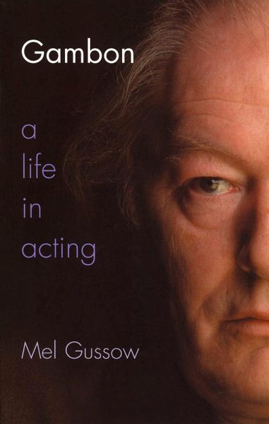 Gambon (eBook, ePUB)