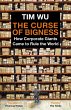 The Curse of Bigness (eBook, ePUB) - Bild 1