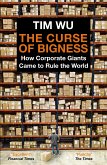 The Curse of Bigness (eBook, ePUB)
