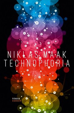 Technophoria (eBook, ePUB) - Maak, Niklas