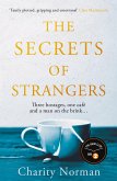 The Secrets of Strangers (eBook, ePUB)