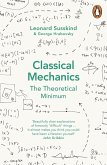 Classical Mechanics (eBook, ePUB)