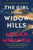 The Girl from Widow Hills (eBook, ePUB)