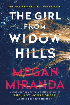 The Girl from Widow Hills (eBook, ePUB) - Miranda, Megan