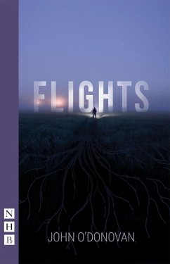 Flights (NHB Modern Plays) (eBook, ePUB) - O'Donovan, John