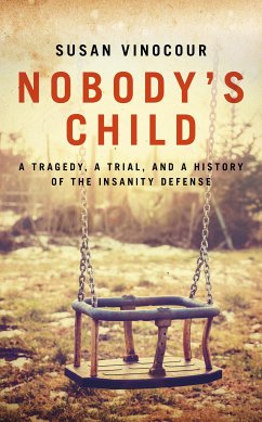 Nobody's Child (eBook, ePUB) - Vinocour, Susan