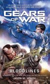 Gears of War: Bloodlines (eBook, ePUB)