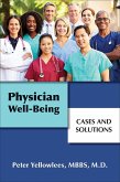 Physician Well-Being (eBook, ePUB)