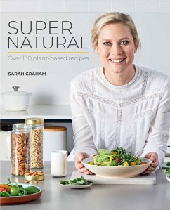 Super Natural (eBook, ePUB) Cover Super Natural (eBook, ePUB)