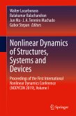 Nonlinear Dynamics of Structures, Systems and Devices (eBook, PDF)