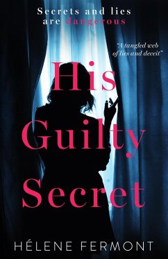 Cover His Guilty Secret (eBook, ePUB)
