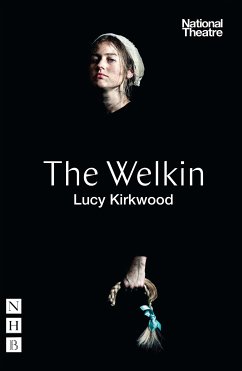 The Welkin (NHB Modern Plays) (eBook, ePUB) - Kirkwood, Lucy