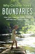 Why Children Need Boundaries (eBook,... - Bild 1