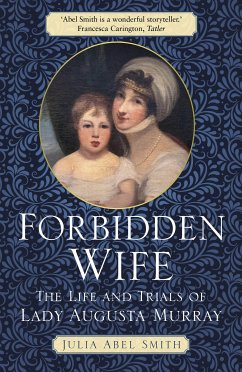 Forbidden Wife (eBook, ePUB) - Abel Smith, Julia