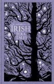 The Anthology of Irish Folk Tales (eBook, ePUB)
