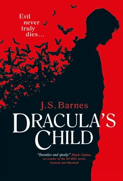 Dracula's Child (eBook, ePUB) - Barnes, J. S.