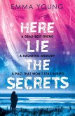 Here Lie the Secrets (eBook, ePUB) Here Lie the Secrets (eBook, ePUB)