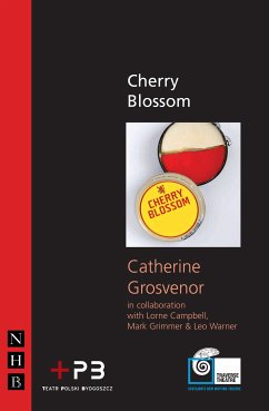 Cherry Blossom (NHB Modern Plays) (eBook, ePUB) - Grosvenor, Catherine