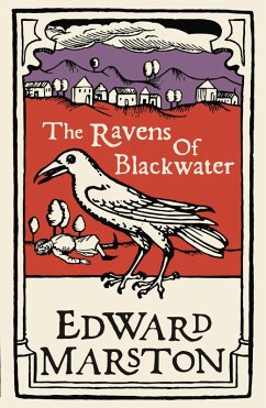 The Ravens of Blackwater (eBook, ePUB) - Marston, Edward