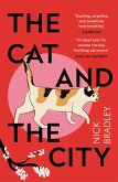 The Cat and The City (eBook, ePUB)