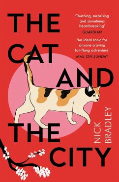 The Cat and The City (eBook, ePUB) - Bradley, Nick