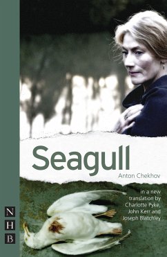 Seagull (NHB Classic Plays) (eBook, ePUB) - Chekhov, Anton