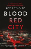 Blood Red City (eBook, ePUB)