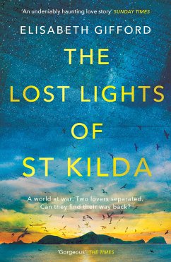 The Lost Lights of St Kilda (eBook, ePUB) - Gifford, Elisabeth