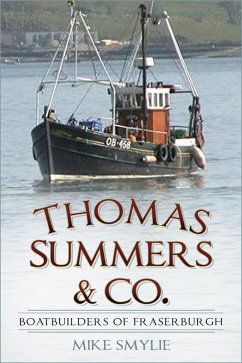 Thomas Summers & Co. (eBook, ePUB) - Smylie, Mike