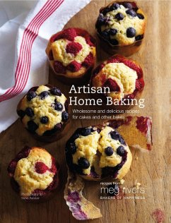Artisan Home Baking (eBook, ePUB) - Day, Julian
