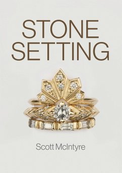 Stone Setting (eBook, ePUB) - McIntyre, Scott