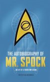 The Autobiography of Mr. Spock (eBook, ePUB)