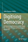 Digitising Democracy (eBook, PDF)