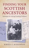 Finding Your Scottish Ancestors (eBook, ePUB)