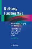 Radiology Fundamentals (eBook, PDF)