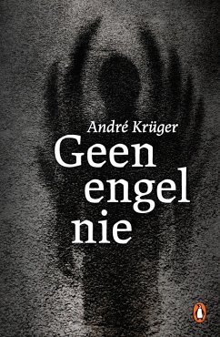 Geen engel nie (eBook, ePUB) Cover Geen engel nie (eBook, ePUB)