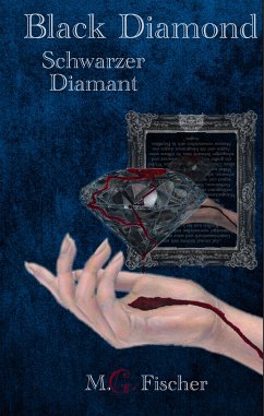 Black Diamond (eBook, ePUB) - Fischer, M.G.