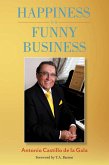 Happiness is a Funny Business (eBook, ePUB)