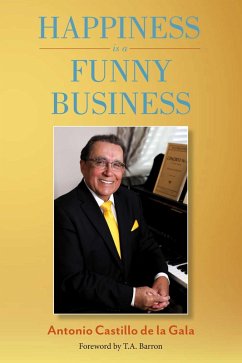 Cover Happiness is a Funny Business (eBook, ePUB)