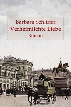 Verheimlichte Liebe (eBook, ePUB) - Schlüter, Barbara