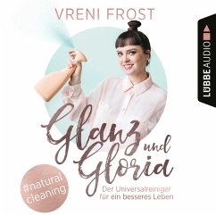 Glanz und Gloria (MP3-Download) - Frost, Vreni