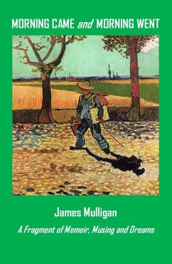 Cover Morning Came and Morning Went (eBook, ePUB)