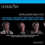 HiBrow: World Book Night 2013 (MP3-Download)