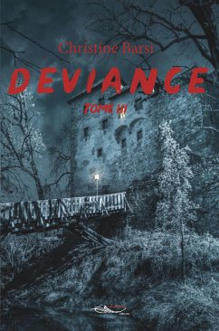 Déviance - Tome 3 (eBook, ePUB) - Barsi, Christine